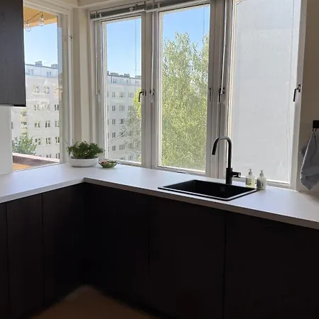 Privat bolig Soverom I Delt
