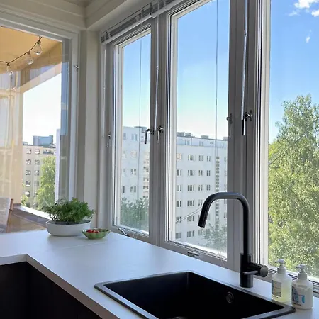 Soverom I Delt Privat bolig *